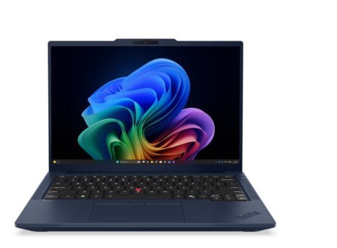 Lenovo Ultrabook ThinkPad T14 G7 21WN009DPB W11Pro Ultra 5 325/32GB/512GB/INT/14.0 WUXGA/BLUE/3YRS Premier + CO2 Offset
