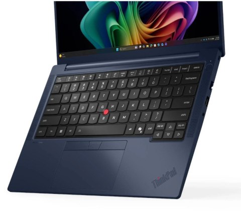 Lenovo Ultrabook ThinkPad T14 G7 21WN009DPB W11Pro Ultra 5 325/32GB/512GB/INT/14.0 WUXGA/BLUE/3YRS Premier + CO2 Offset