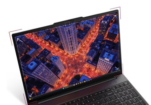 Lenovo Ultrabook ThinkPad T16 G5 21WT000XPB W11Pro Ultra 5 325/16GB/512GB/INT/16.0 WUXGA/Black/3YR Premier + Co2 offset