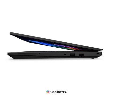 Lenovo Ultrabook ThinkPad T16 G5 21WT000WPB W11Pro Ultra 5 325/16GB/512GB/INT/16.0 WUXGA/Black/3YR Premier + Co2 offset