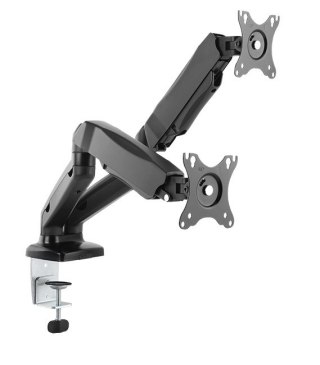 RAIDSONIC ICY BOX IB-MS304-T 68,6 cm (27") Biurko Czarny