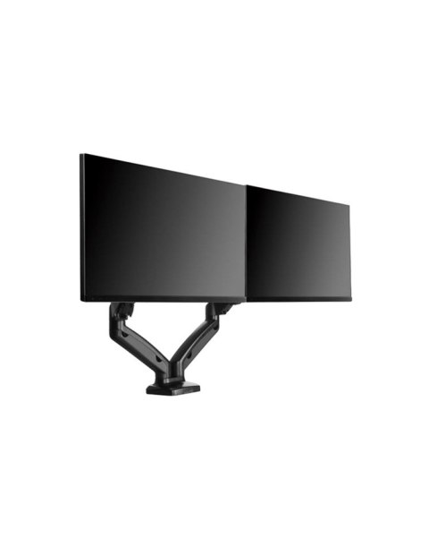 RAIDSONIC ICY BOX IB-MS304-T 68,6 cm (27") Biurko Czarny