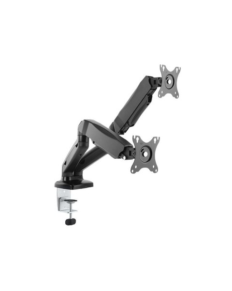 RAIDSONIC ICY BOX IB-MS304-T 68,6 cm (27") Biurko Czarny