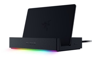 RAZER Stacja dokująca Razer RC21-02310100-R3M1 1D94-00D Czarny