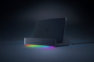 RAZER Stacja dokująca Razer RC21-02310100-R3M1 1D94-00D Czarny