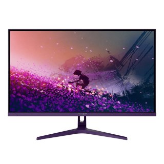 AROZZI Arozzi Nova 32" monitor komputerowy 80 cm (31.5") 2560 x 1440 px Quad HD LED Fioletowy