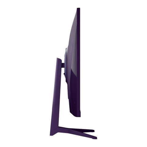 AROZZI Arozzi Nova 32" monitor komputerowy 80 cm (31.5") 2560 x 1440 px Quad HD LED Fioletowy