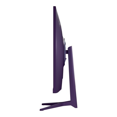 AROZZI Arozzi Nova 32" monitor komputerowy 80 cm (31.5") 2560 x 1440 px Quad HD LED Fioletowy