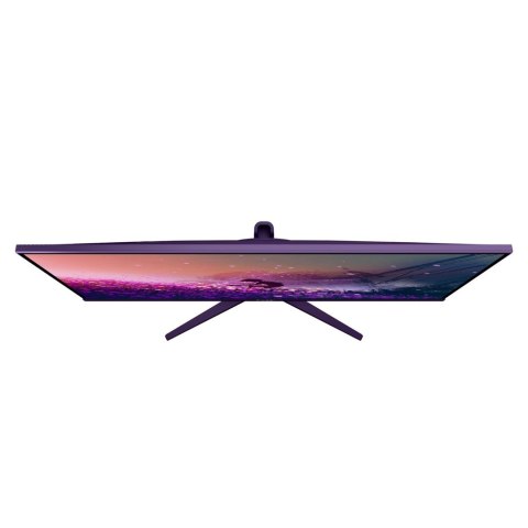 AROZZI Arozzi Nova 32" monitor komputerowy 80 cm (31.5") 2560 x 1440 px Quad HD LED Fioletowy