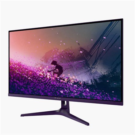 AROZZI Arozzi Nova 32" monitor komputerowy 80 cm (31.5") 2560 x 1440 px Quad HD LED Fioletowy