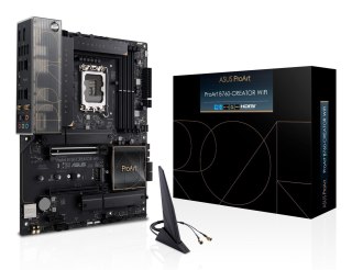 ASUS ASUS 90MB1FY0-M0EAY0 płyta główna Intel B760 LGA 1700 ATX