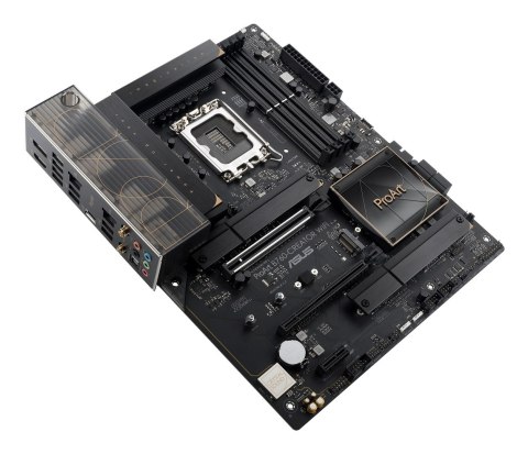 ASUS ASUS 90MB1FY0-M0EAY0 płyta główna Intel B760 LGA 1700 ATX