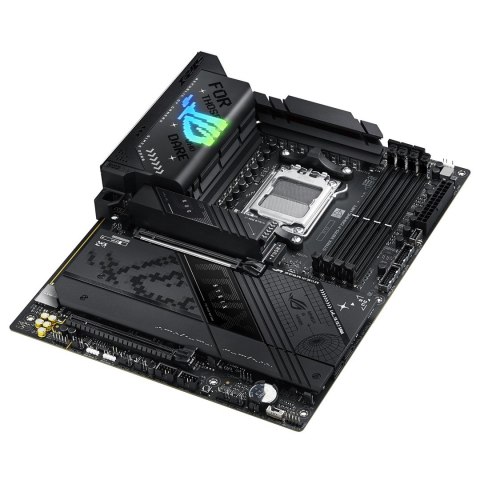 ASUS ASUS ROG STRIX X870-F GAMING WIFI AMD X870 Gniazdo AM5 ATX