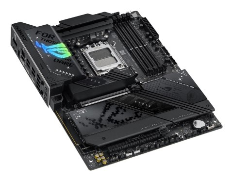 ASUS ASUS ROG STRIX X870-F GAMING WIFI AMD X870 Gniazdo AM5 ATX