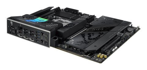 ASUS ASUS ROG STRIX X870-F GAMING WIFI AMD X870 Gniazdo AM5 ATX