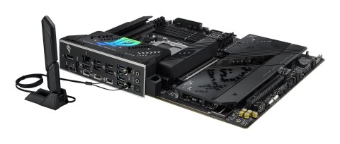 ASUS ASUS ROG STRIX X870-F GAMING WIFI AMD X870 Gniazdo AM5 ATX
