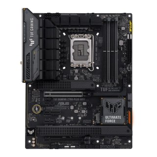 ASUS Płyta główna ASUS TUF GAMING Z790-PLUS WIFI
