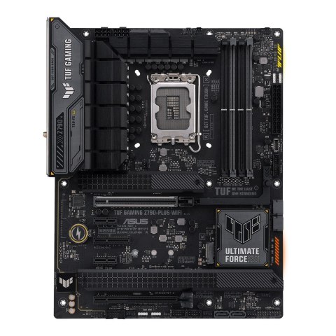 ASUS Płyta główna ASUS TUF GAMING Z790-PLUS WIFI