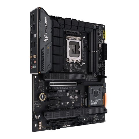 ASUS Płyta główna ASUS TUF GAMING Z790-PLUS WIFI