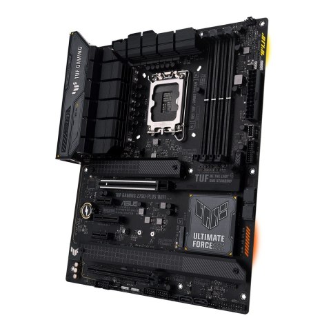 ASUS Płyta główna ASUS TUF GAMING Z790-PLUS WIFI