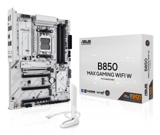 ASUS Płyta główna MB AMD B850 SAM5 ATX MAX GAMING WIFI ASUS