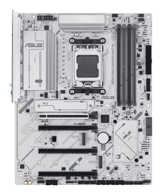 ASUS Płyta główna MB AMD B850 SAM5 ATX MAX GAMING WIFI ASUS