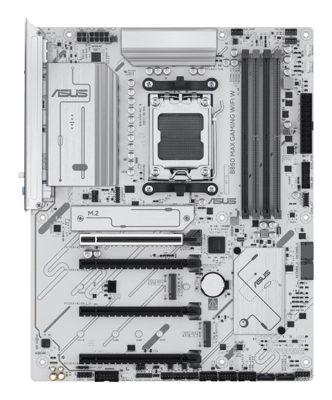 ASUS Płyta główna MB AMD B850 SAM5 ATX MAX GAMING WIFI ASUS