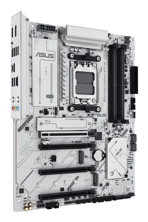 ASUS Płyta główna MB AMD B850 SAM5 ATX MAX GAMING WIFI ASUS
