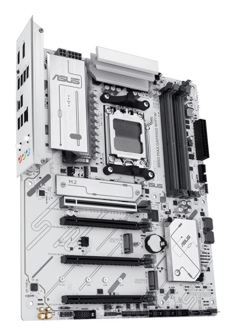 ASUS Płyta główna MB AMD B850 SAM5 ATX MAX GAMING WIFI ASUS