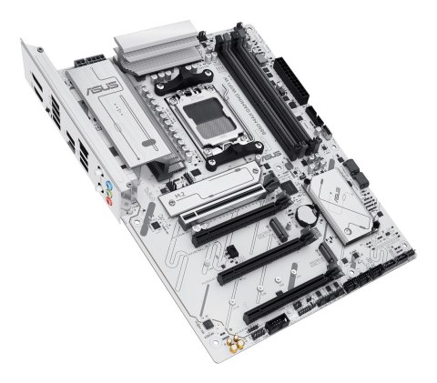 ASUS Płyta główna MB AMD B850 SAM5 ATX MAX GAMING WIFI ASUS