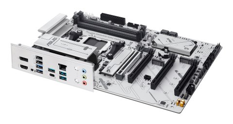 ASUS Płyta główna MB AMD B850 SAM5 ATX MAX GAMING WIFI ASUS