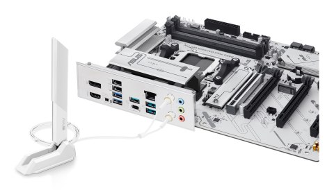 ASUS Płyta główna MB AMD B850 SAM5 ATX MAX GAMING WIFI ASUS