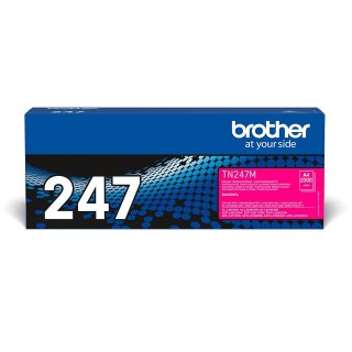 Brother Toner Brother czerwony TN247M=TN-247M, 2300 str.