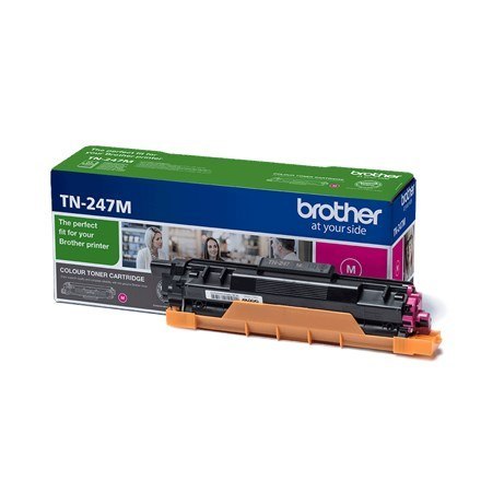 Brother Toner Brother czerwony TN247M=TN-247M, 2300 str.
