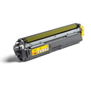 Brother Toner Brother żółty TN241Y=TN-241Y, 1400 str.