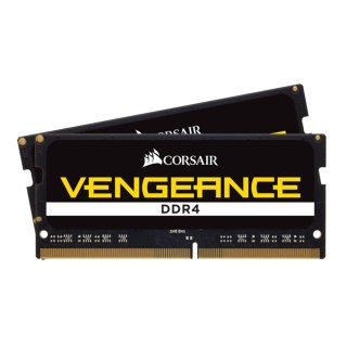 Corsair Corsair Vengeance CMSX32GX4M2A3200C22 moduł pamięci 32 GB 2 x 16 GB DDR4 3200 MHz