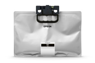Epson Tusz Epson C13T12F140 T12F XL Czarny