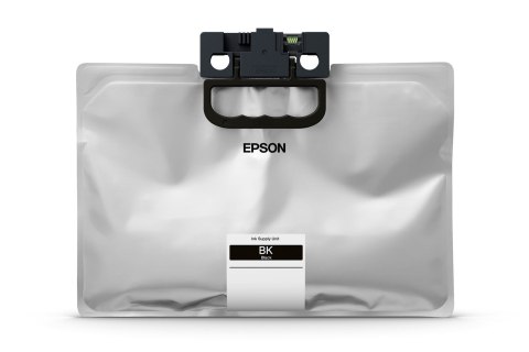 Epson Tusz Epson C13T12F140 T12F XL Czarny