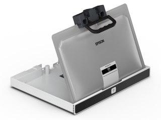 Epson Tusz Epson C13T12F140 T12F XL Czarny