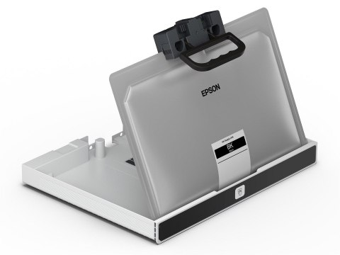 Epson Tusz Epson C13T12F140 T12F XL Czarny