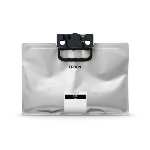 Epson Tusz Epson C13T12F140 T12F XL Czarny