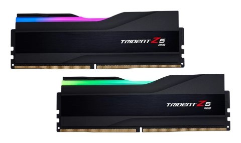 G.SKILL G.Skill Trident Z5 RGB F5-6400J3039G16GX2-TZ5RK moduł pamięci 32 GB 2 x 16 GB DDR5 288-pin DIMM