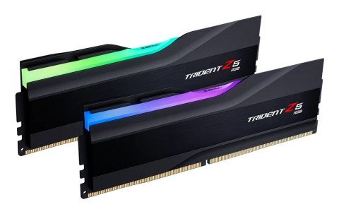 G.SKILL G.Skill Trident Z5 RGB F5-6400J3039G16GX2-TZ5RK moduł pamięci 32 GB 2 x 16 GB DDR5 288-pin DIMM