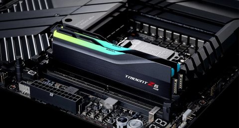 G.SKILL G.Skill Trident Z5 RGB F5-6400J3039G16GX2-TZ5RK moduł pamięci 32 GB 2 x 16 GB DDR5 288-pin DIMM