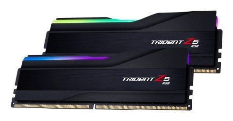 G.SKILL G.Skill Trident Z5 RGB F5-6400J3039G16GX2-TZ5RK moduł pamięci 32 GB 2 x 16 GB DDR5 288-pin DIMM