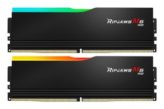 G.SKILL Pamięć DDR5 64 GB PC 6000 CL30 G.Skill (2x32GB) 64-M5 RGB RM5RK