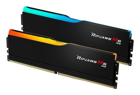 G.SKILL Pamięć DDR5 64 GB PC 6000 CL30 G.Skill (2x32GB) 64-M5 RGB RM5RK