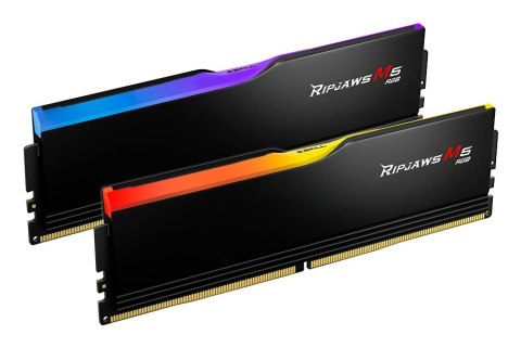 G.SKILL Pamięć DDR5 64 GB PC 6000 CL30 G.Skill (2x32GB) 64-M5 RGB RM5RK