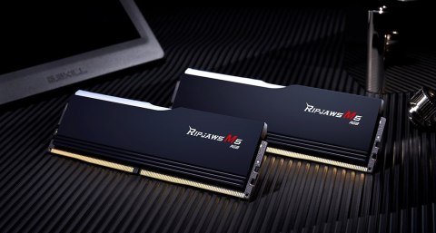 G.SKILL Pamięć DDR5 64 GB PC 6000 CL30 G.Skill (2x32GB) 64-M5 RGB RM5RK