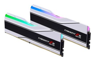G.SKILL Pamięci DDR5 32GB PC 8000 CL38 G.Skill (2x16GB) 32-GX2-TZ5NRW AMD
